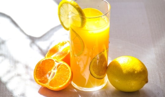 3 Yummy Drinks You Can Make at Home to Get That Glow